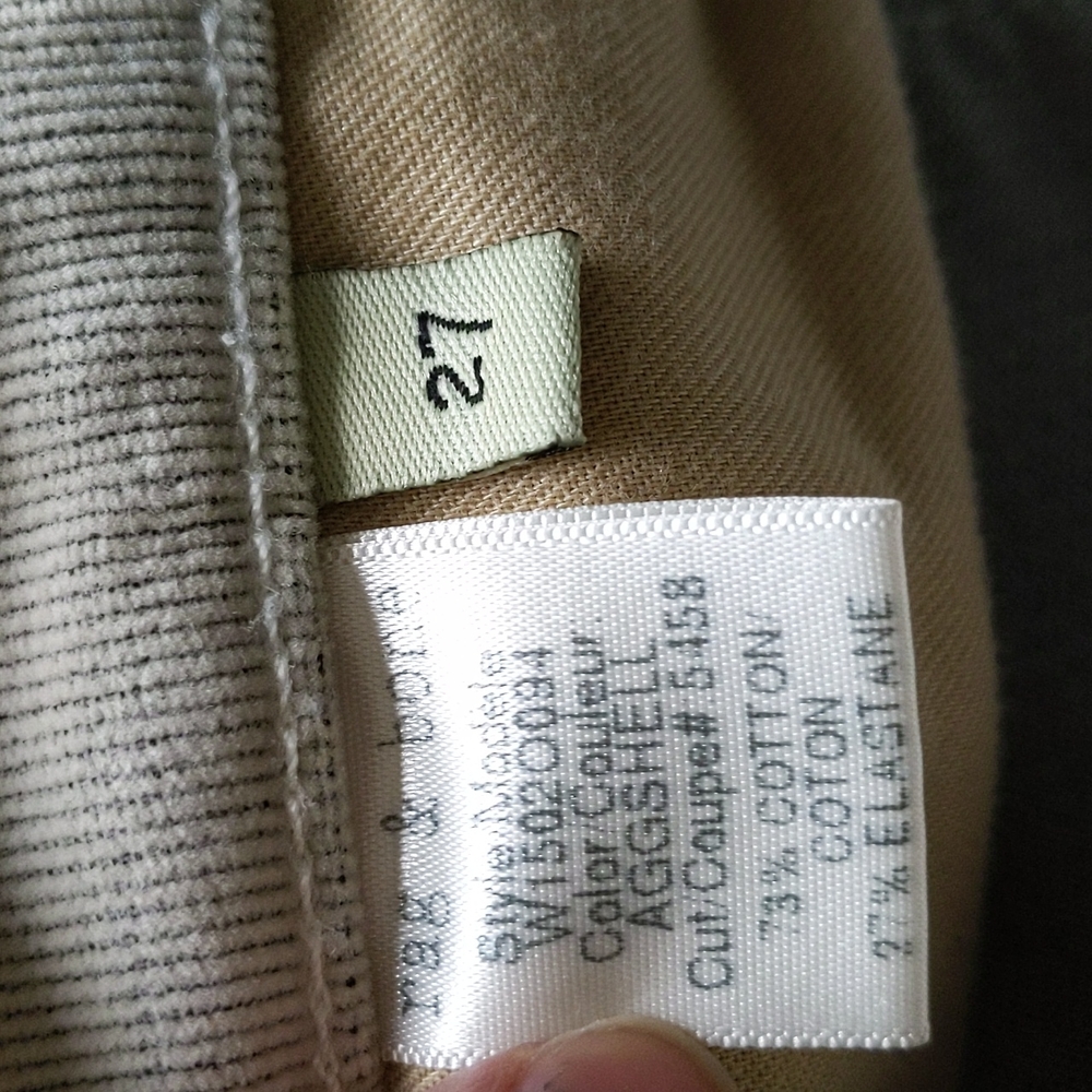 Rag & Bone corduroy jeans - Picture 6 of 12